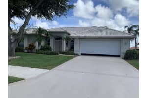 1248 SW Briarwood Drive  SW, Port Saint Lucie, FL 34986 Sold 06/01/23