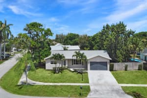 170  Mohigan Circle, Boca Raton, FL 33487 Sold 08/19/22