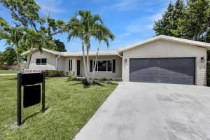 170  Mohigan Circle, Boca Raton, FL 33487 Sold 08/19/22