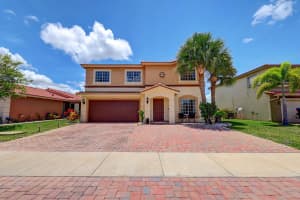 2930 SW Cape Breton Drive, Port Saint Lucie, FL 34953 Sold 12/06/22