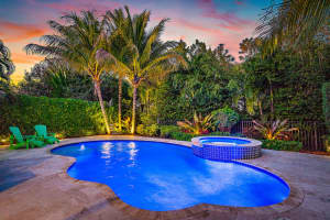 6023 SE Crooked Oak Avenue, Hobe Sound, FL 33455 Sold 08/19/22