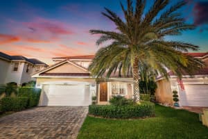 6023 SE Crooked Oak Avenue, Hobe Sound, FL 33455 Sold 08/19/22