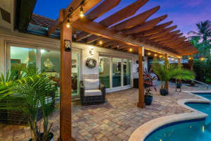 9631  Sun Pointe Drive, Boynton Beach, FL 33437 Sold 01/13/23