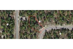 3617 Parkview Drive, Citrus Springs, FL 34433 - MLS#R10814459