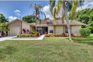6192  Springdale Way, Delray Beach, FL 33484 Sold 10/17/22
