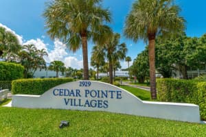 2929 SE Ocean    I9, Stuart, FL 34996 Sold 10/31/22