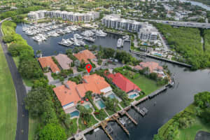 2045  La Porte Drive, Palm Beach Gardens, FL 33410 Sold 08/19/22