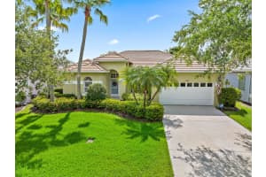 1587 SW Monarch Club Drive, Palm City, FL 34990 Sold 11/22/22