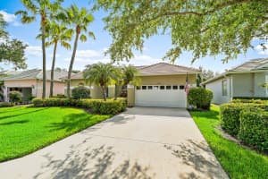 1587 SW Monarch Club Drive, Palm City, FL 34990 Sold 11/22/22