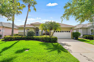 1587 SW Monarch Club Drive, Palm City, FL 34990 Sold 11/22/22