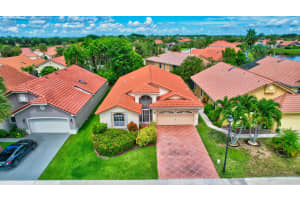 12381  Boneventure Drive, Boynton Beach, FL 33437 Sold 09/02/22