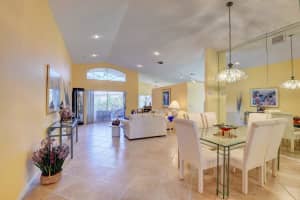 12381  Boneventure Drive, Boynton Beach, FL 33437 Sold 09/02/22