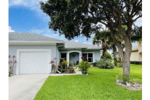 1837 E Sanderling Lane, Fort Pierce, FL 34982 Sold 10/06/22