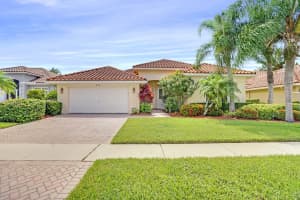 6715  Jog Palm Drive, Boynton Beach, FL 33437 Sold 09/16/22