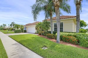 6715  Jog Palm Drive, Boynton Beach, FL 33437 Sold 09/16/22