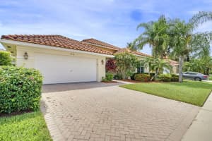 6715  Jog Palm Drive, Boynton Beach, FL 33437 Sold 09/16/22