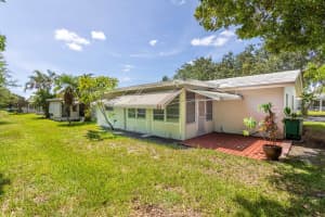 2405 NW 55th Street, Tamarac, FL 33309 Sold 08/29/22