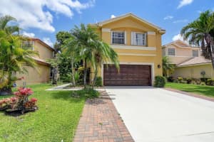 3534  Danbury Court, Boynton Beach, FL 33436 Sold 12/23/22
