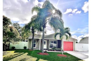 1043  Moonlight Way, Royal Palm Beach, FL 33411 Sold 09/02/22