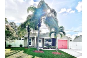 1043  Moonlight Way, Royal Palm Beach, FL 33411 Sold 09/02/22