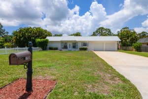 1150 SW Rio Vista Way, Palm City, FL 34990 Sold 10/20/22