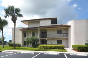 3200  Twin Lakes Terrace   206, Fort Pierce, FL 34951 Sold 11/07/22