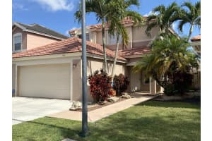 6168  Savannah Way, Lake Worth Beach, FL 33463 Sold 11/01/22