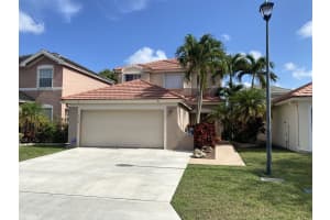 6168  Savannah Way, Lake Worth Beach, FL 33463 Sold 11/01/22