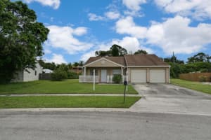 7726  Blairwood Circle  E, Lake Worth Beach, FL 33467 Sold 08/02/22