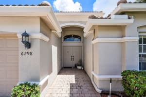 6298  Via Primo Street, Lake Worth Beach, FL 33467 Sold 02/23/23