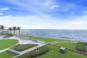 5200 N Ocean Drive   203, Singer Island, FL 33404 Sold 09/01/22