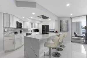 5200 N Ocean Drive   203, Singer Island, FL 33404 Sold 09/01/22