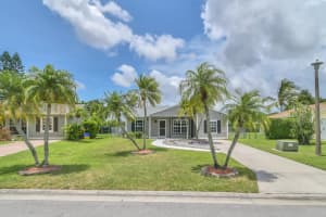 5117  Silver Maple Lane, Boynton Beach, FL 33472 Sold 08/17/22