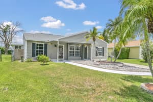 5117  Silver Maple Lane, Boynton Beach, FL 33472 Sold 08/17/22