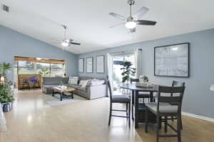 3923  Circle Lake Drive, West Palm Beach, FL 33417 Sold 08/18/22