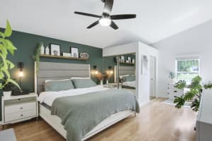 3923  Circle Lake Drive, West Palm Beach, FL 33417 Sold 08/18/22