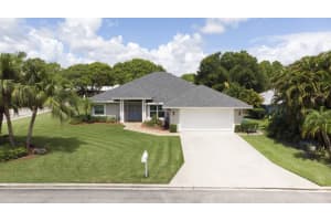 1200 SW Arrowhead Court, Palm City, FL 34990 Sold 08/29/22