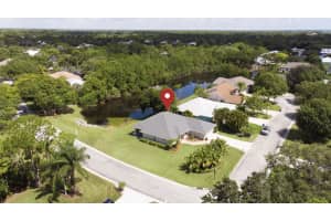 1200 SW Arrowhead Court, Palm City, FL 34990 Sold 08/29/22