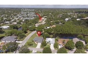 1200 SW Arrowhead Court, Palm City, FL 34990 Sold 08/29/22