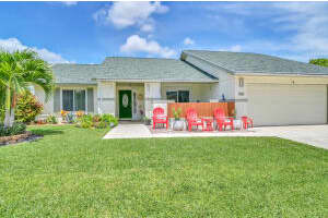 197  Parkwood Drive, Royal Palm Beach, FL 33411 Sold 08/22/22