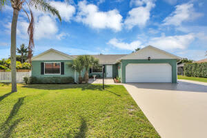 4248  Palo Verde Drive, Boynton Beach, FL 33436 Sold 08/22/22