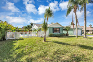 4248  Palo Verde Drive, Boynton Beach, FL 33436 Sold 08/22/22
