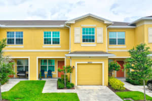 2660 NW Treviso Circle, Port Saint Lucie, FL 34986 Sold 08/25/22