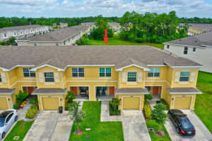 2660 NW Treviso Circle, Port Saint Lucie, FL 34986 Sold 08/25/22