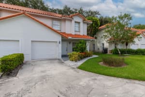 13533  Fountain View Boulevard, Wellington, FL 33414 Sold 08/26/22