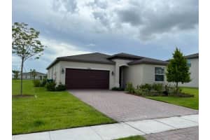 12961 NW Copper Creek Drive, Port Saint Lucie, FL 34987 Sold 08/10/22