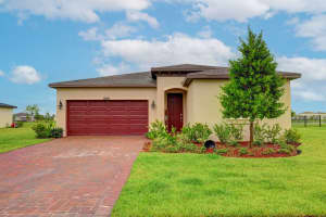 12961 NW Copper Creek Drive, Port Saint Lucie, FL 34987 Sold 08/10/22