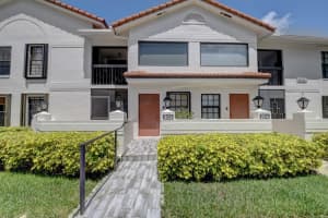 9681  Sills Drive  E 203, Boynton Beach, FL 33437 Sold 08/26/22