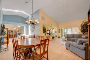 9681  Sills Drive  E 203, Boynton Beach, FL 33437 Sold 08/26/22