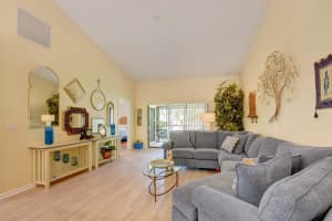 9681  Sills Drive  E 203, Boynton Beach, FL 33437 Sold 08/26/22